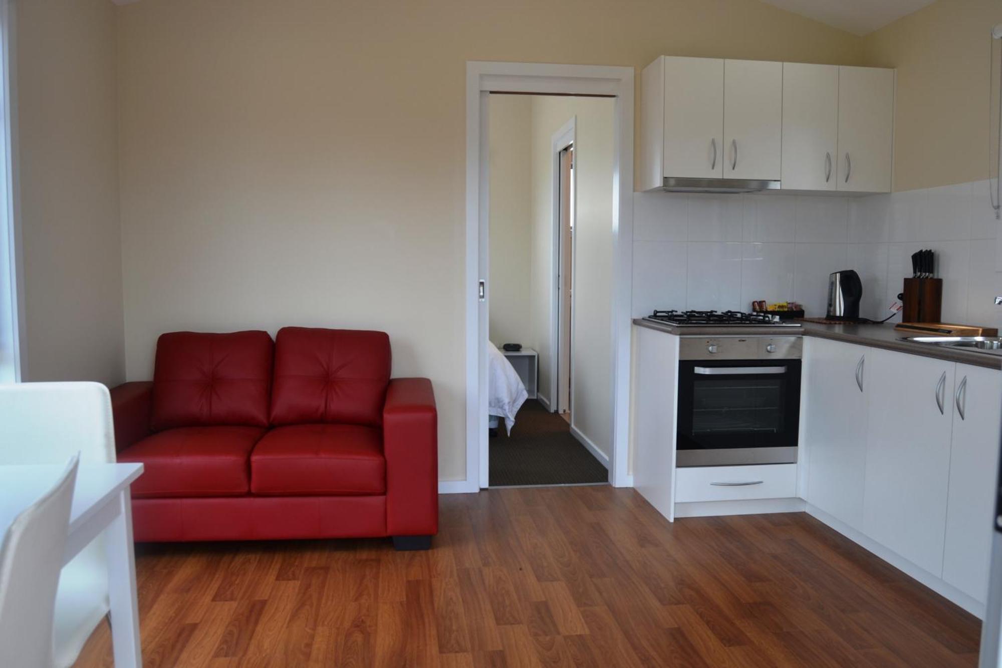 Portland Holiday Village Quarto foto